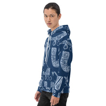 Load image into Gallery viewer, The-CHALK-It-Up Unisex Hoodie
