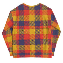 Load image into Gallery viewer, Fab Flannel 46 (BFW Remix) Unisex Sweatshirt
