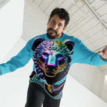 Load image into Gallery viewer, Funique VIOR-Allure Unisex Sweatshirt
