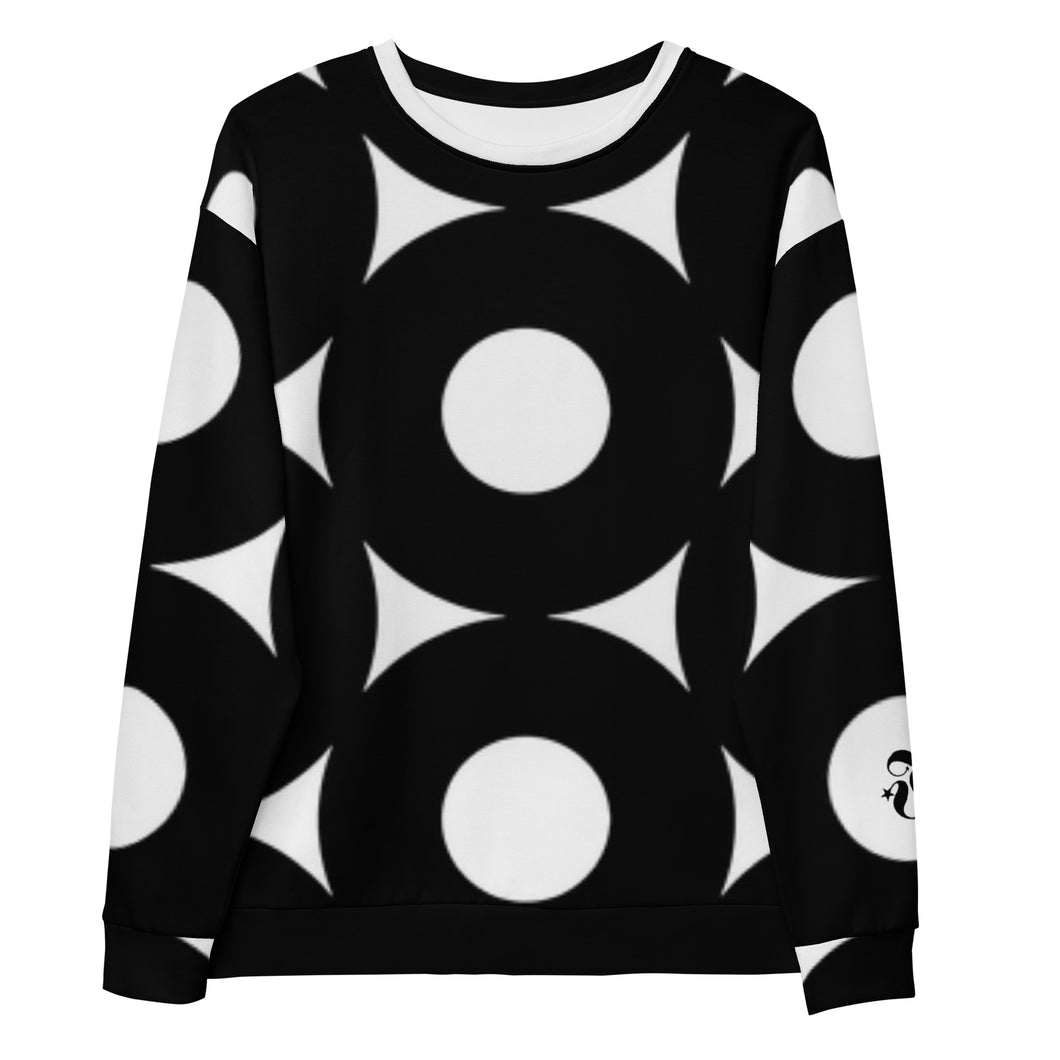 The-MERAKI Unisex Sweatshirt