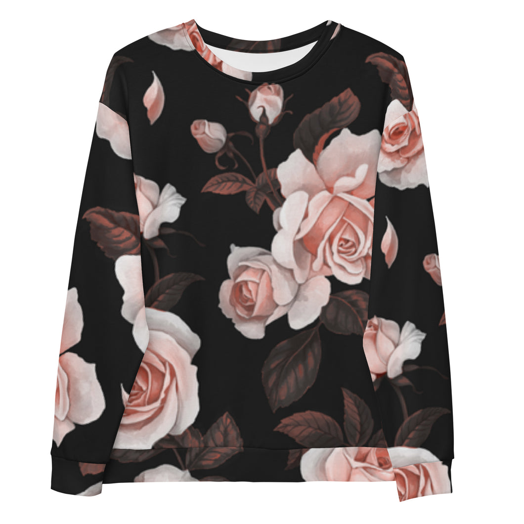 Dark-Romance Unisex Sweatshirt