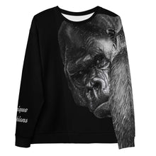 Load image into Gallery viewer, Gorilla-Bizniss Unisex Sweatshirt
