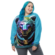 Load image into Gallery viewer, Funique VIOR-Allure Unisex Sweatshirt
