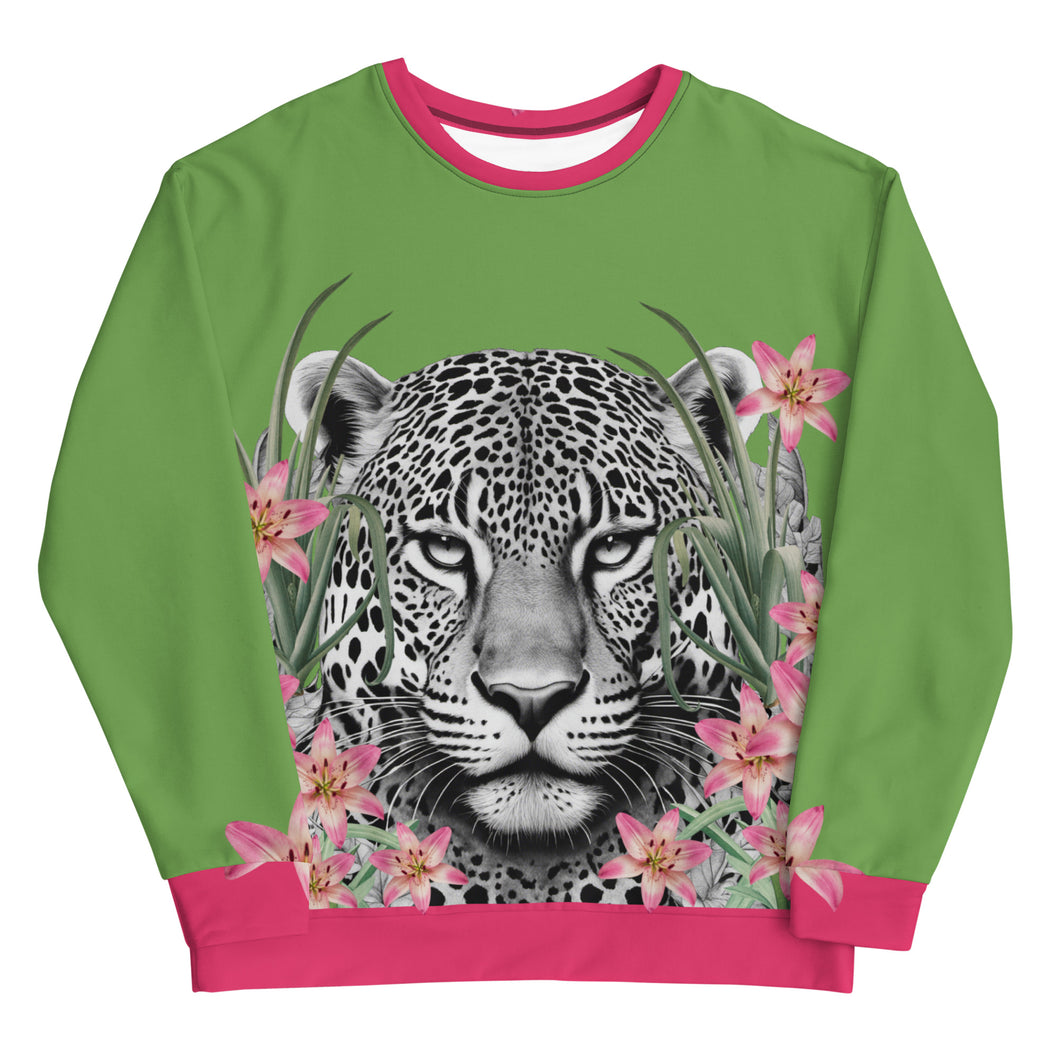 Paradise-JAG Unisex Sweatshirt