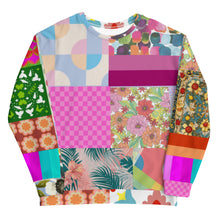 Load image into Gallery viewer, The-Ugly-Mugly Unisex Sweatshirt
