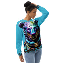 Load image into Gallery viewer, Funique VIOR-Allure Unisex Sweatshirt
