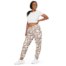 Load image into Gallery viewer, The-Melancholy-Melanin Unisex track pants
