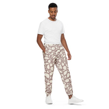 Load image into Gallery viewer, The-Melancholy-Melanin Unisex track pants
