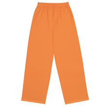 Load image into Gallery viewer, ‘CHINA-DayParty’ All-over print unisex wide-leg pants
