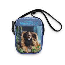 Load image into Gallery viewer, [The Lion Boss] Fashion Wizard of OZ : Utility crossbody bag
