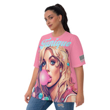 Load image into Gallery viewer, Britney-Bubbles Women&#39;s T-shirt
