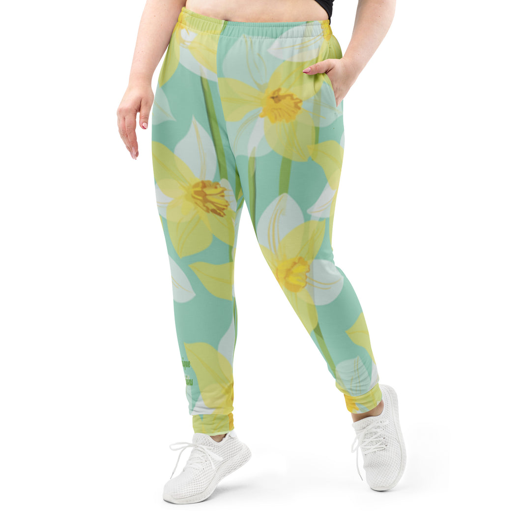 Carolina-Sweet Women's Joggers