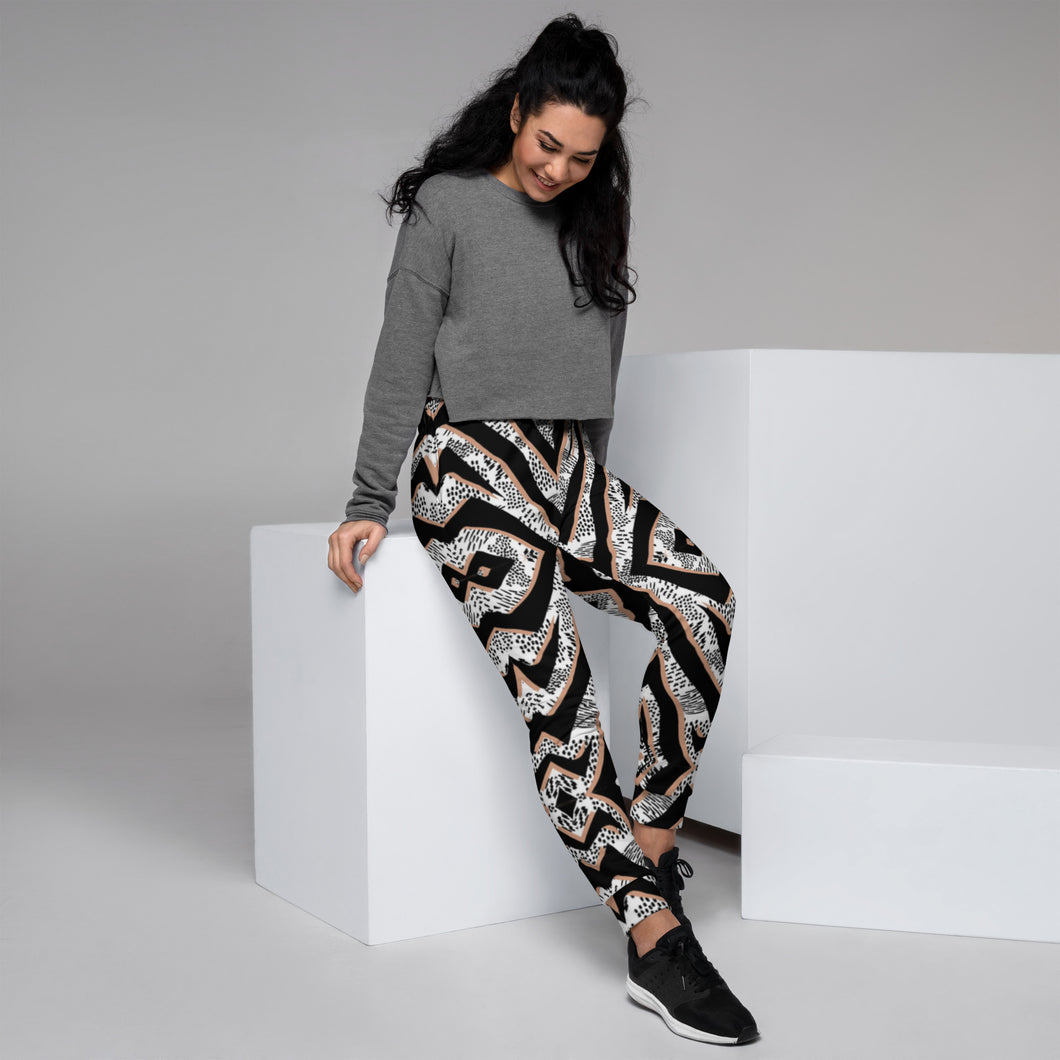 The-Valentina Women's Joggers