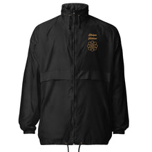 Load image into Gallery viewer, The-Wet-Viper Unisex windbreaker
