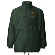 Load image into Gallery viewer, The-Wet-Viper Unisex windbreaker
