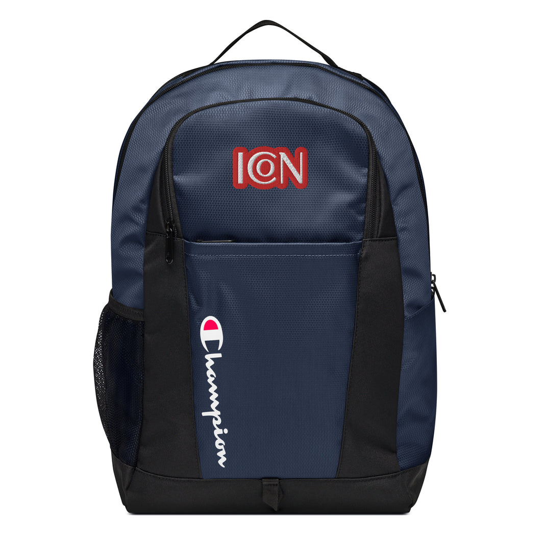 The-Uncanny-ICON Champion backpack