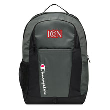 Load image into Gallery viewer, The-Uncanny-ICON Champion backpack
