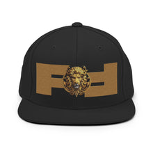 Load image into Gallery viewer, The-Lion-King Snapback Hat
