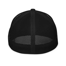 Load image into Gallery viewer, The-Funique-is-LUV Closed-back trucker cap
