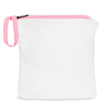 Load image into Gallery viewer, [Funique’s Pink • Candy] Embroidered Champion Packable Jacket
