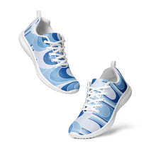 Load image into Gallery viewer, Charm-City-Alumni Men’s athletic shoes
