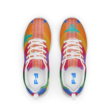 Load image into Gallery viewer, The-BEE-Icky-Sweets Men’s athletic shoes
