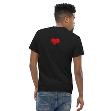 Load image into Gallery viewer, The-Golden-Message Men&#39;s classic tee
