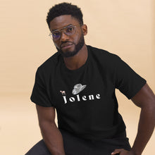 Load image into Gallery viewer, JOLENE classic tee
