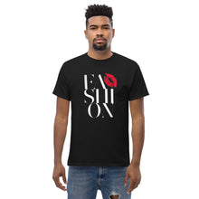 Load image into Gallery viewer, Love4Fashion Men&#39;s classic tee
