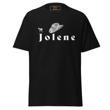 Load image into Gallery viewer, JOLENE classic tee
