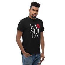 Load image into Gallery viewer, Love4Fashion Men&#39;s classic tee
