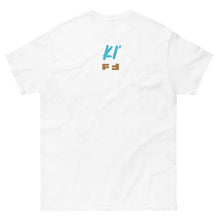 Load image into Gallery viewer, VIOR-Allure unisex classic tee
