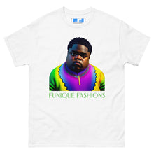 Load image into Gallery viewer, The Notorious BIG-BOY unisex classic tee
