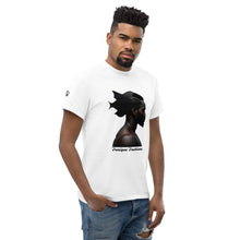 Load image into Gallery viewer, Black-Deahu Men&#39;s classic tee
