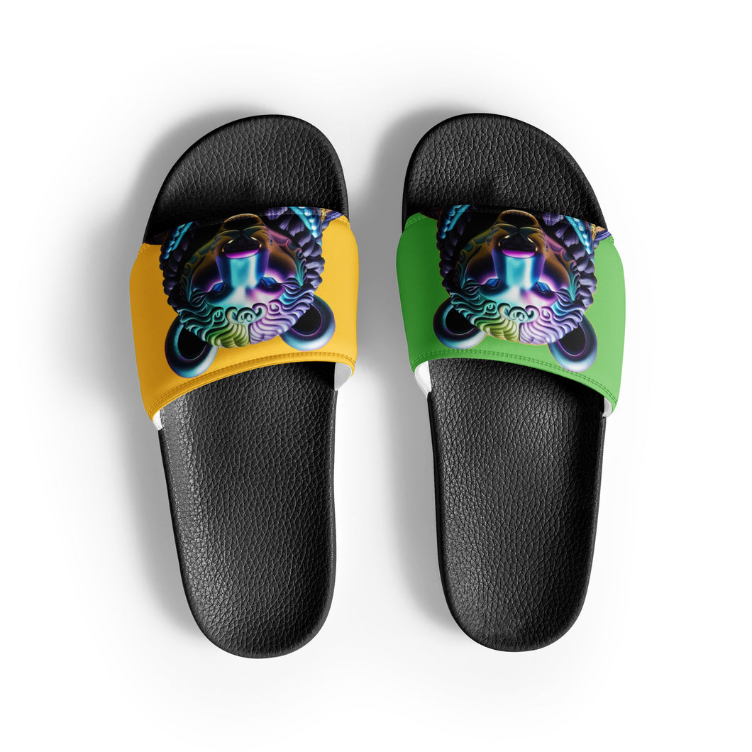 VIOR-Amadeus Men’s slides