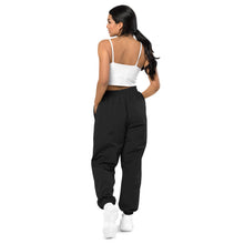 Load image into Gallery viewer, ‘LOVERFLY’ unisex tracksuit trousers
