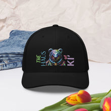 Load image into Gallery viewer, VIOR-Allure Trucker Cap
