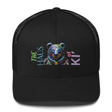 Load image into Gallery viewer, VIOR-Allure Trucker Cap
