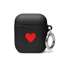 Load image into Gallery viewer, Love-Thang Rubber Case for AirPods®
