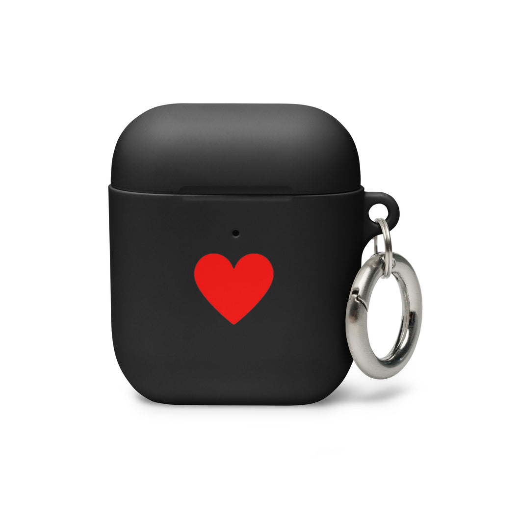 Love-Thang Rubber Case for AirPods®