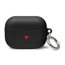 Load image into Gallery viewer, Love-Thang Rubber Case for AirPods®
