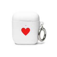 Load image into Gallery viewer, Love-Thang Rubber Case for AirPods®
