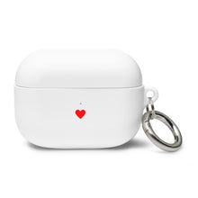 Load image into Gallery viewer, Love-Thang Rubber Case for AirPods®
