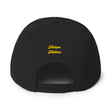 Load image into Gallery viewer, Funique (Bee-About-It) Snapback Hat
