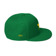 Load image into Gallery viewer, Funique (Bee-About-It) Snapback Hat
