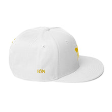 Load image into Gallery viewer, Funique (Bee-About-It) Snapback Hat
