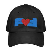 Load image into Gallery viewer, ‘Funique-Love’ Under Armour® dynamo hat
