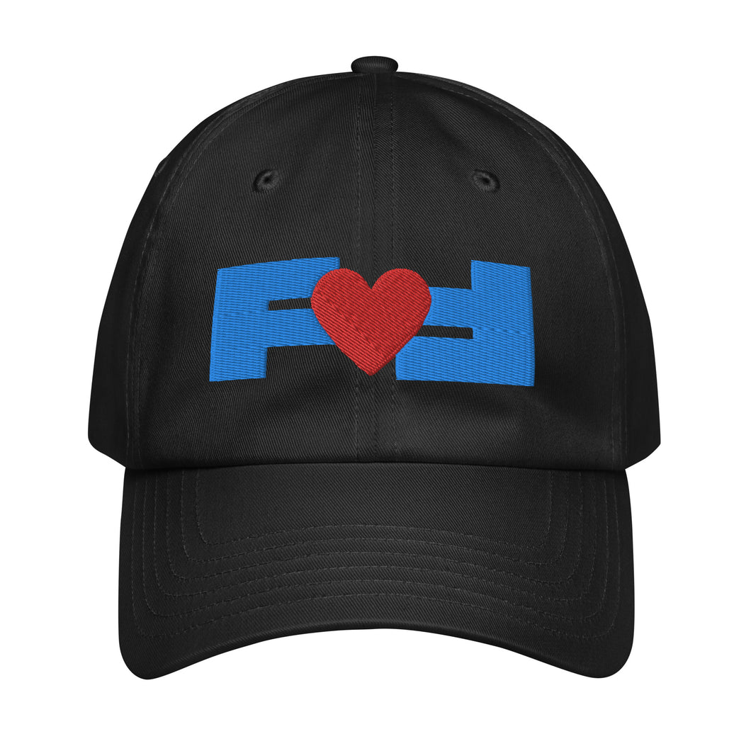 ‘Funique-Love’ Under Armour® dynamo hat