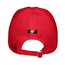 Load image into Gallery viewer, [Baltimore-Love] Under Armour® vibe hat
