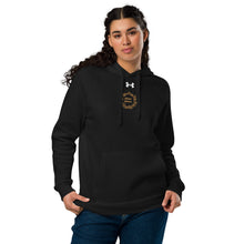 Load image into Gallery viewer, The-Marabbi Under Armour® hoodie
